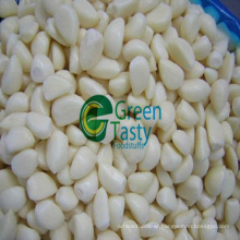 Hot Sell IQF Frozen Garlic Clove